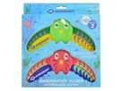 Unterwasser Gleiter, 2er-Set
