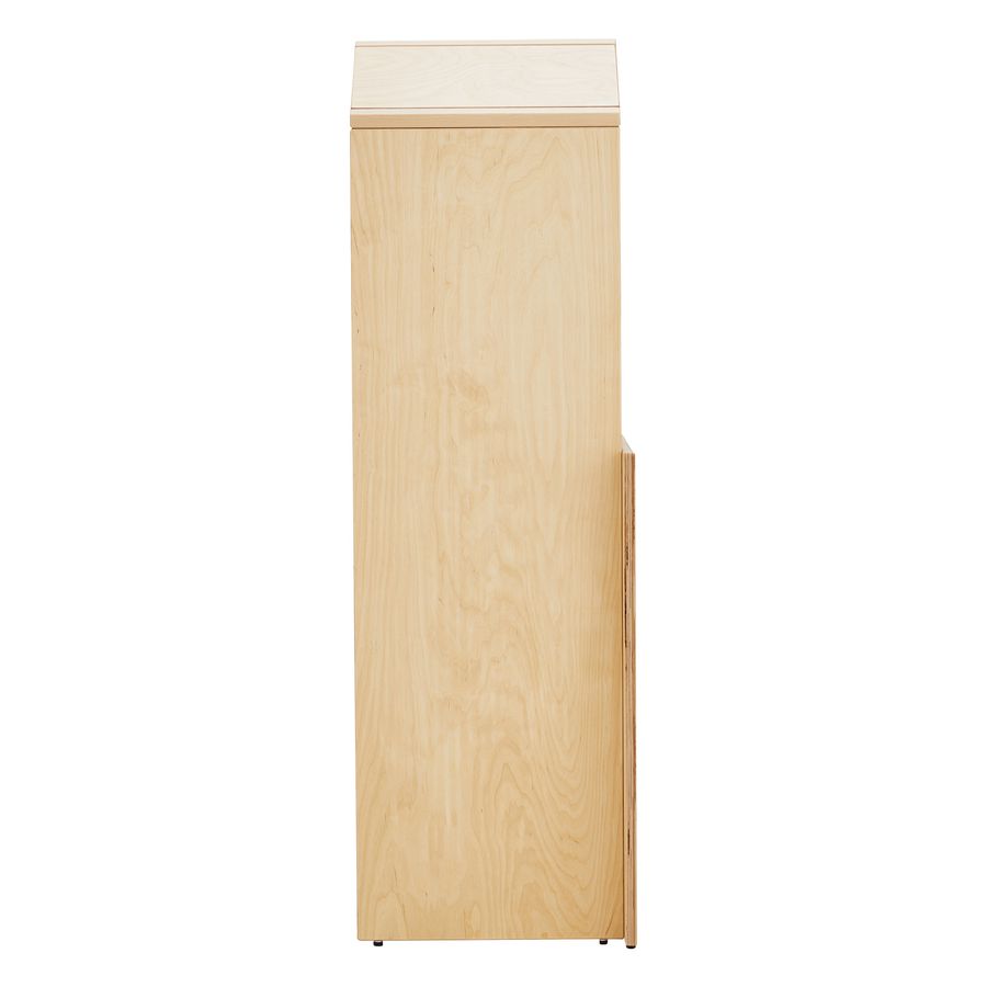 Raumteiler rise.upp Hochschrank