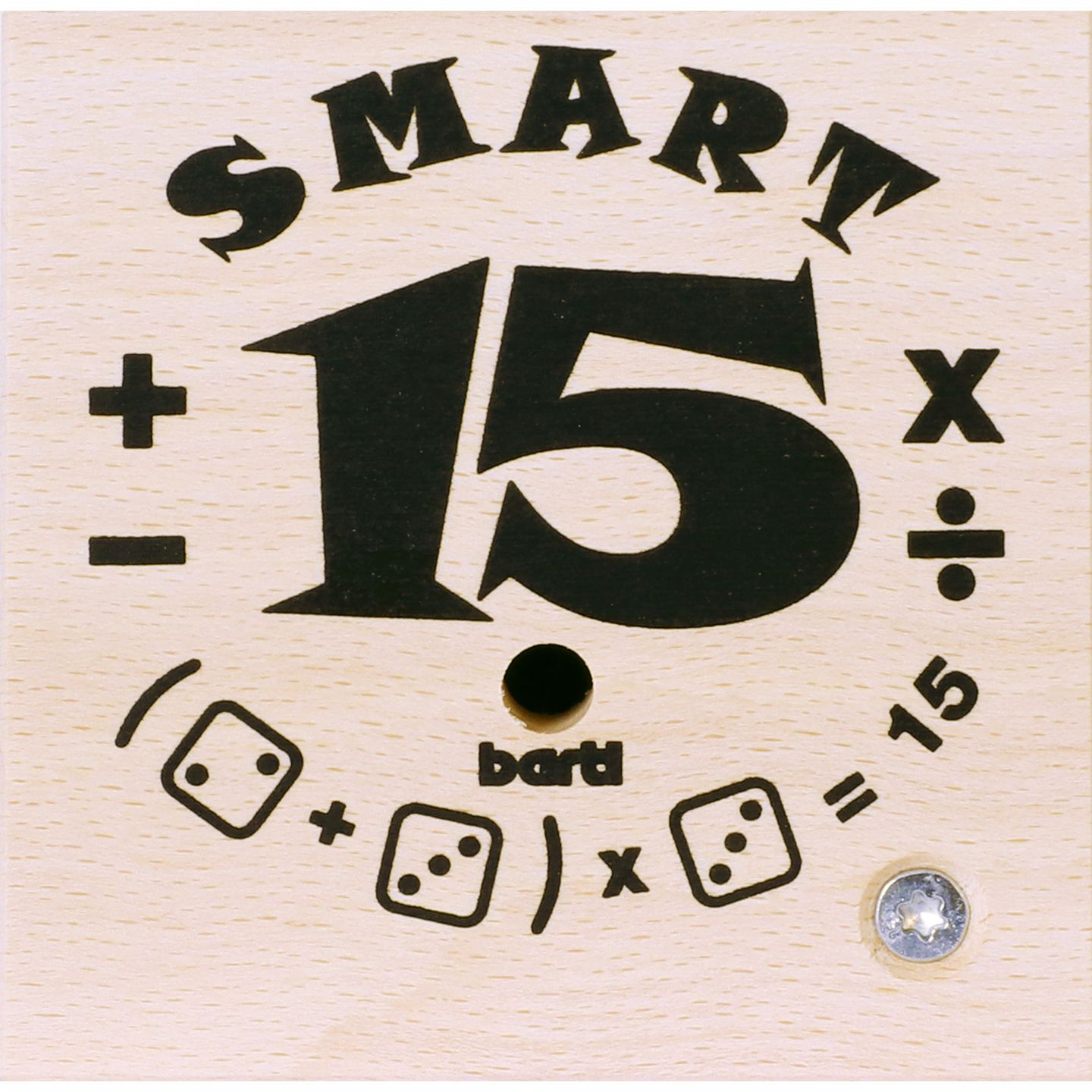 Smart 15