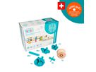 Yamba Starter-Set Helix 5, 164 Teile
