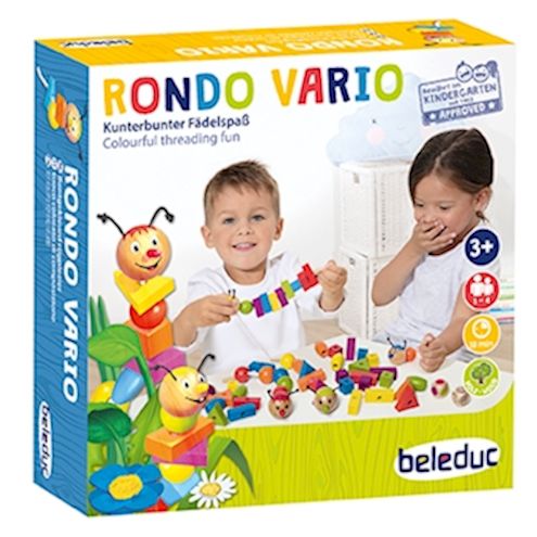 Rondo Vario