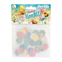 Blumenkonfetti