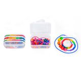 118.103.400 - Perlen-Fädelspiel, 110 Stk.