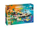 GraviTrax Junior Starter-Set XXL Planet, 200 Teile
