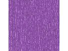 Bastelkrepp wasserfest 250 x 50 cm, lila