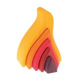 101.118.500 - Element Feuer klein