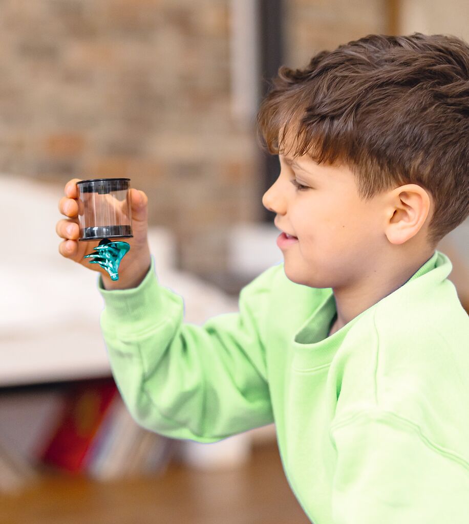 PhänoMint Puste-Kreisel