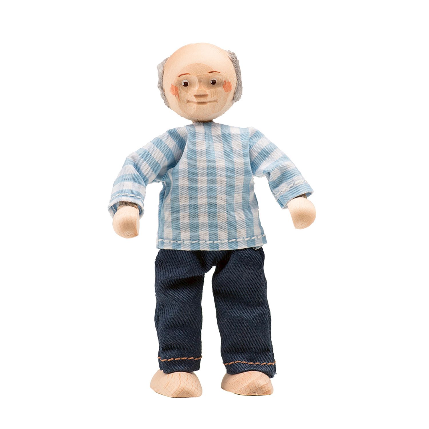 Grossvater Erwin