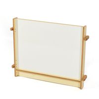 Paravent S Magnet/Magnet mit Sockel