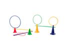 Multi Action Set Motorik