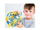 Flexistix XXL Kindergarten Set, 520 Teile