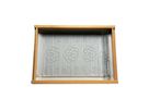 Sandroller Set 2 Stern, Blumen, Meer