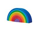 Regenbogen 10teilig