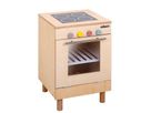 Backofen B 42 x T 40 x H 62 cm