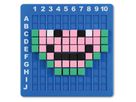 STEM Explorers Pixel Art Challenge