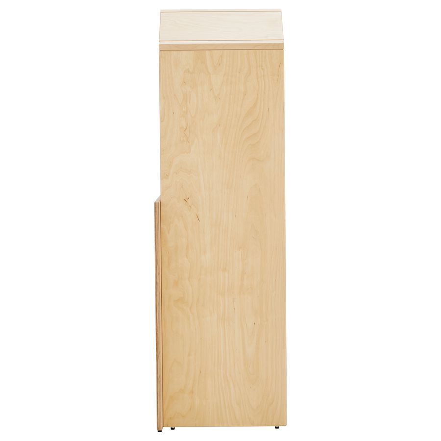 Raumteiler rise.upp Hochschrank