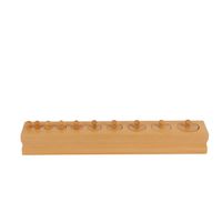 Block mit Zylindern 1