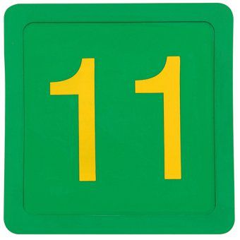 Zahlenweg 0-20
