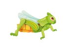 Magnetpuzzle Insekten 6er Set