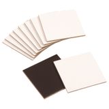 218.000.600 - Magnet Leinwandquadrate 12er Set