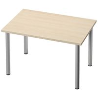 Schreibtisch info, B 120 x H 72 x T 80 cm