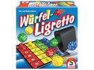 Würfel-Ligretto
