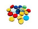 Glasnuggets gemischt, 680 g