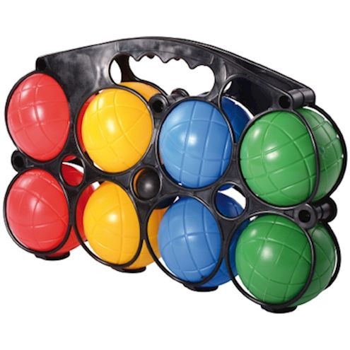 Boccia