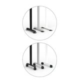 2150000 - Paneelbefestigung SOLIDO M, 1 Paar