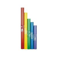 Boomwhackers chromatisch 5 Röhren