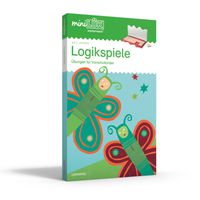 miniLÜK Set Logikspiele