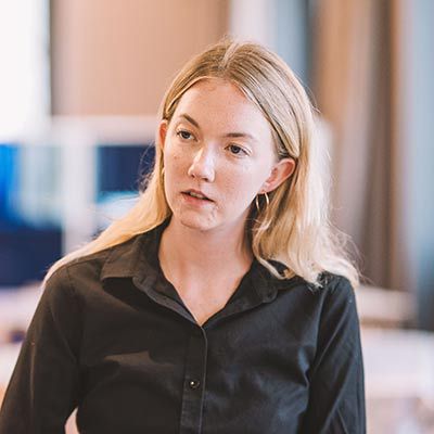 Signe Olesen