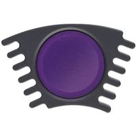 Einzelfarbe violett, 1 Stk.
