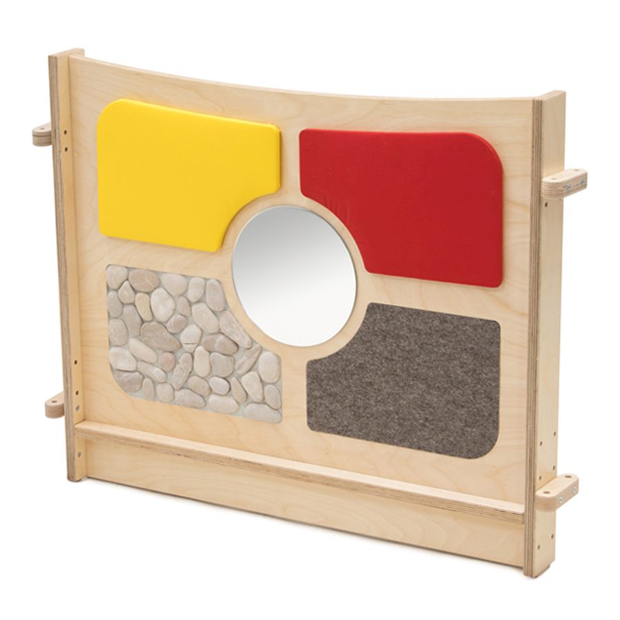 Paravent S Tasten mit Sockel