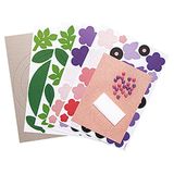 212.638.200 - Blütenkranz-Bastelset