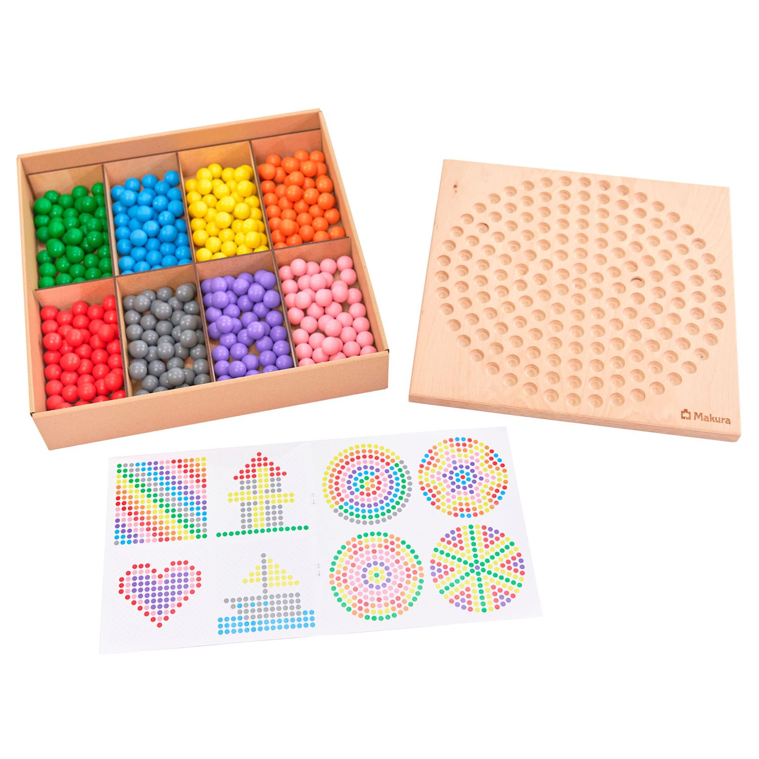 Kugelbrettspiel