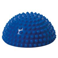 Balance-Igel blau