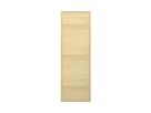 Pureo Regalschrank offen, Furnier, B  50 x H 150 x T 42 cm