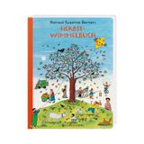111.103.200 - Herbst-Wimmelbuch - neue Ausführung