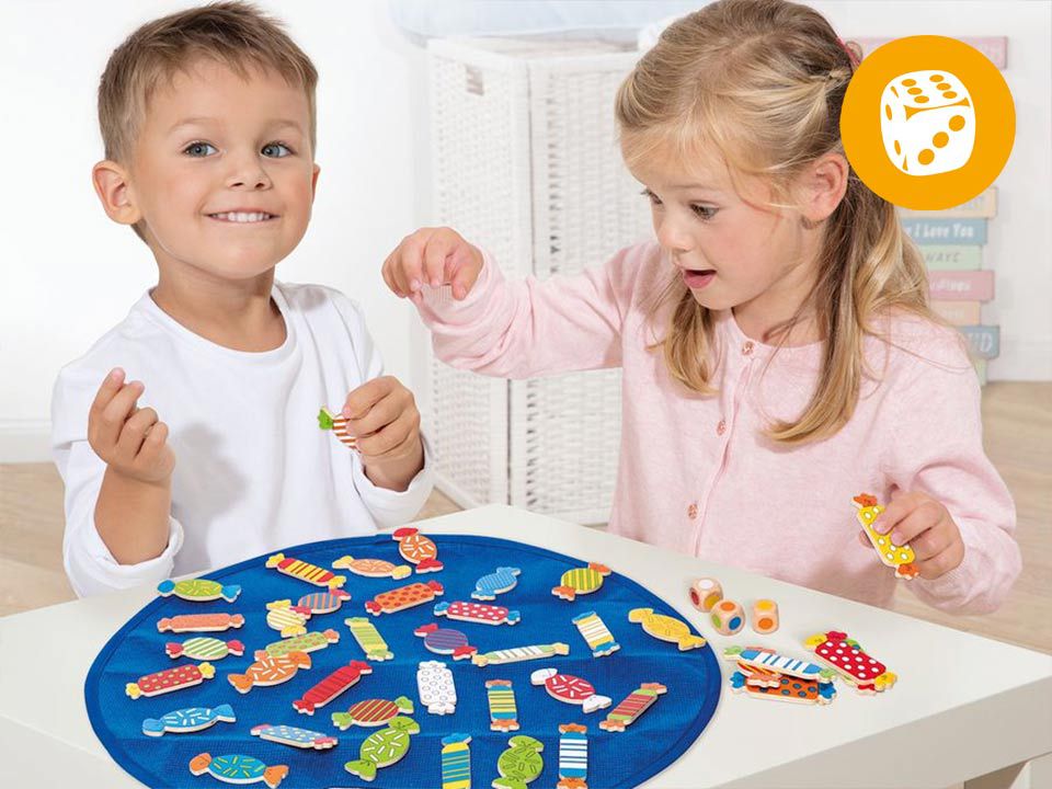 Beleduc Spielen