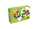 Hubelino KIGA-Set Bahnelemente 156 Teile