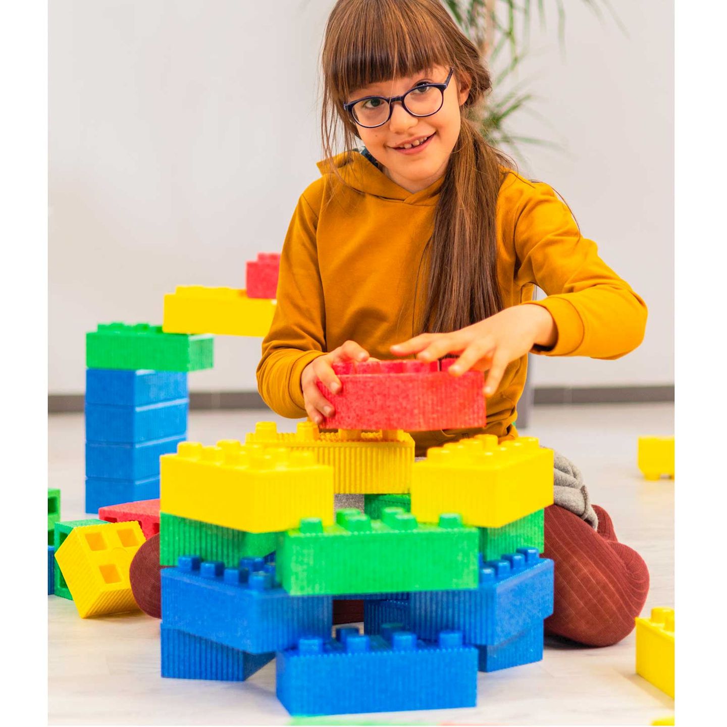 Modo Softsteine 76 Stück