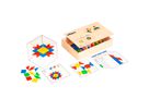 Zusatzlegematerial Figurogram 48 Teile