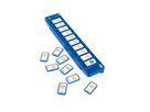 Blue-Bot Tactile Reader Programmierleiste