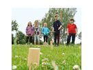Wikinger Spiel Kubb