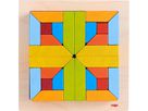3D-Legespiel Creative Stones