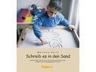 Schreib es in den Sand, Buch