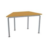 445.176.192K - Trapez-Tisch Tabit, B 120 x S 60/60/60 cm
