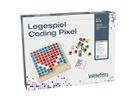 Digital Starter: Coding Pixel