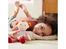 Kuschelpuppe Roya, 25 cm